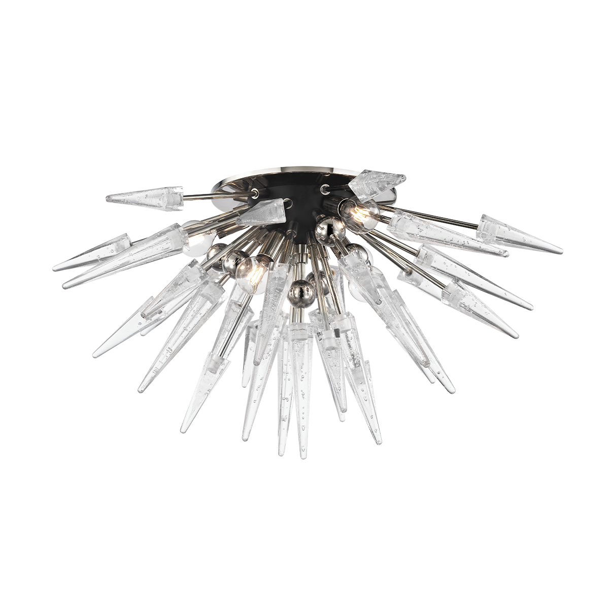 Sparta Semi Flush