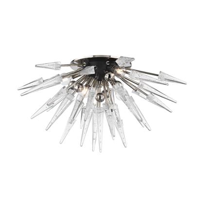 Sparta Semi Flush
