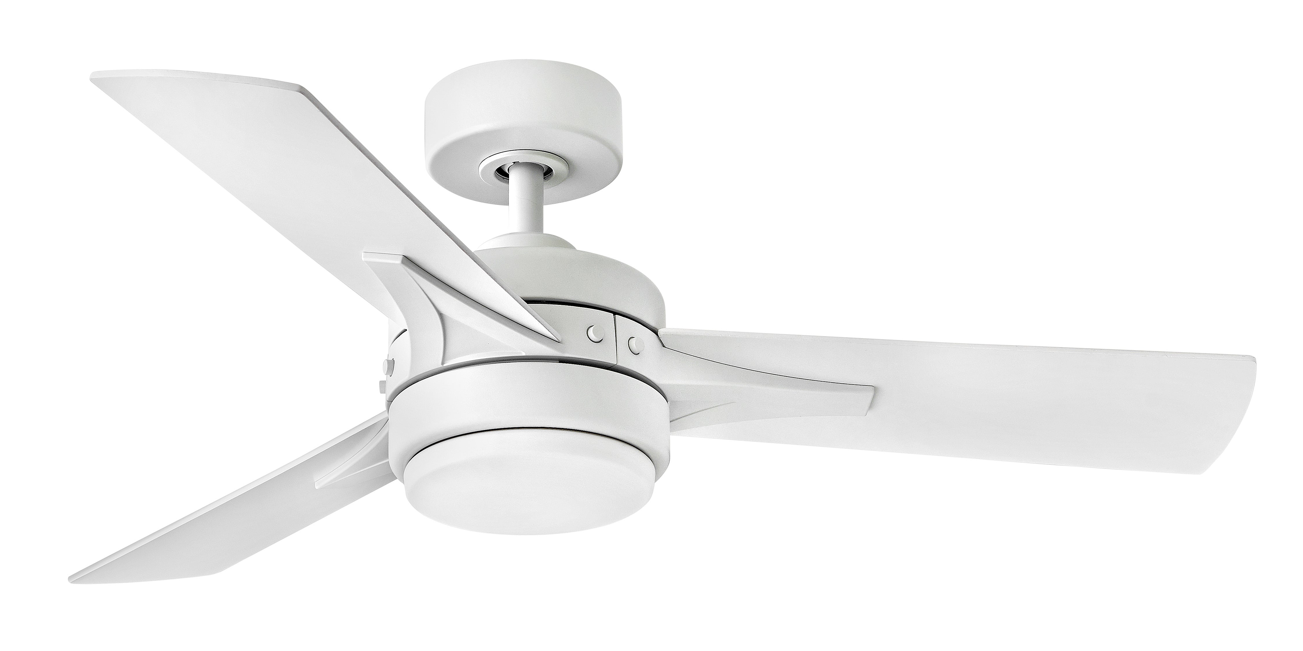Ventus 44" LED Fan