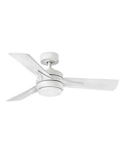 Ventus 44" LED Fan