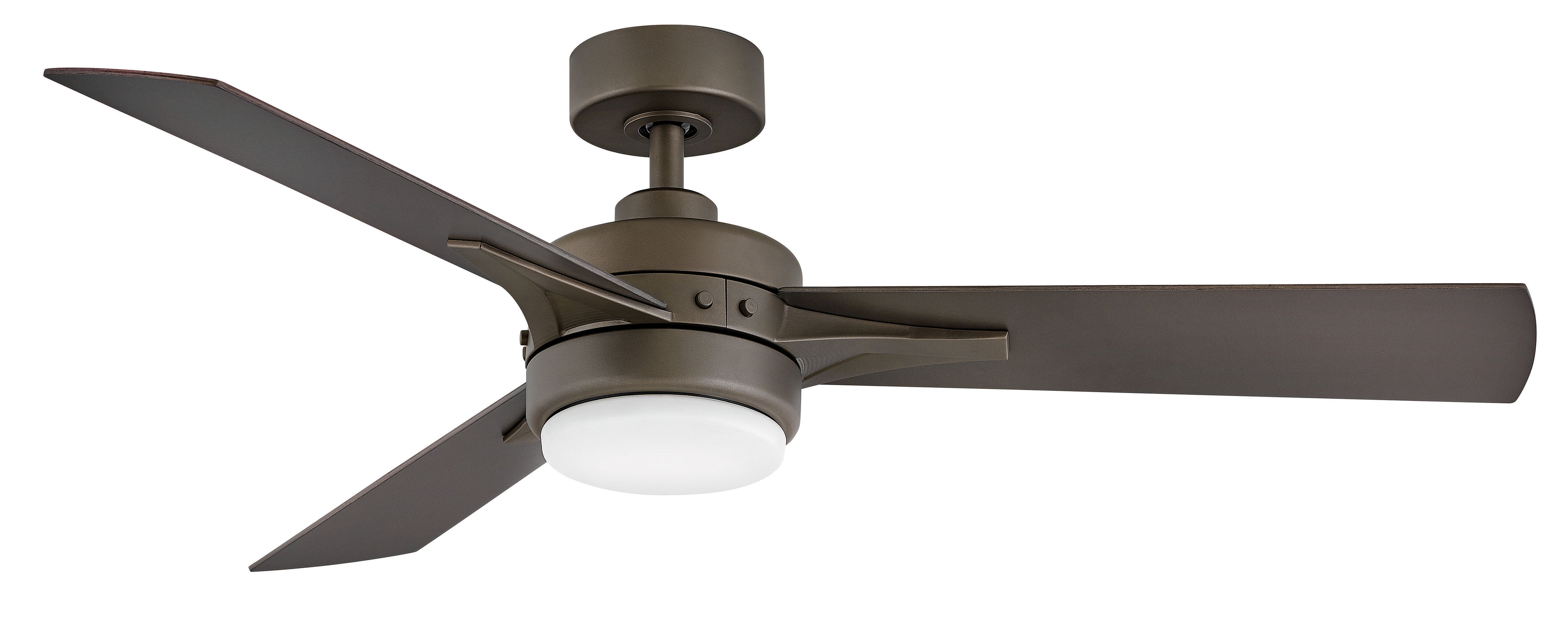 Ventus 52" LED Fan