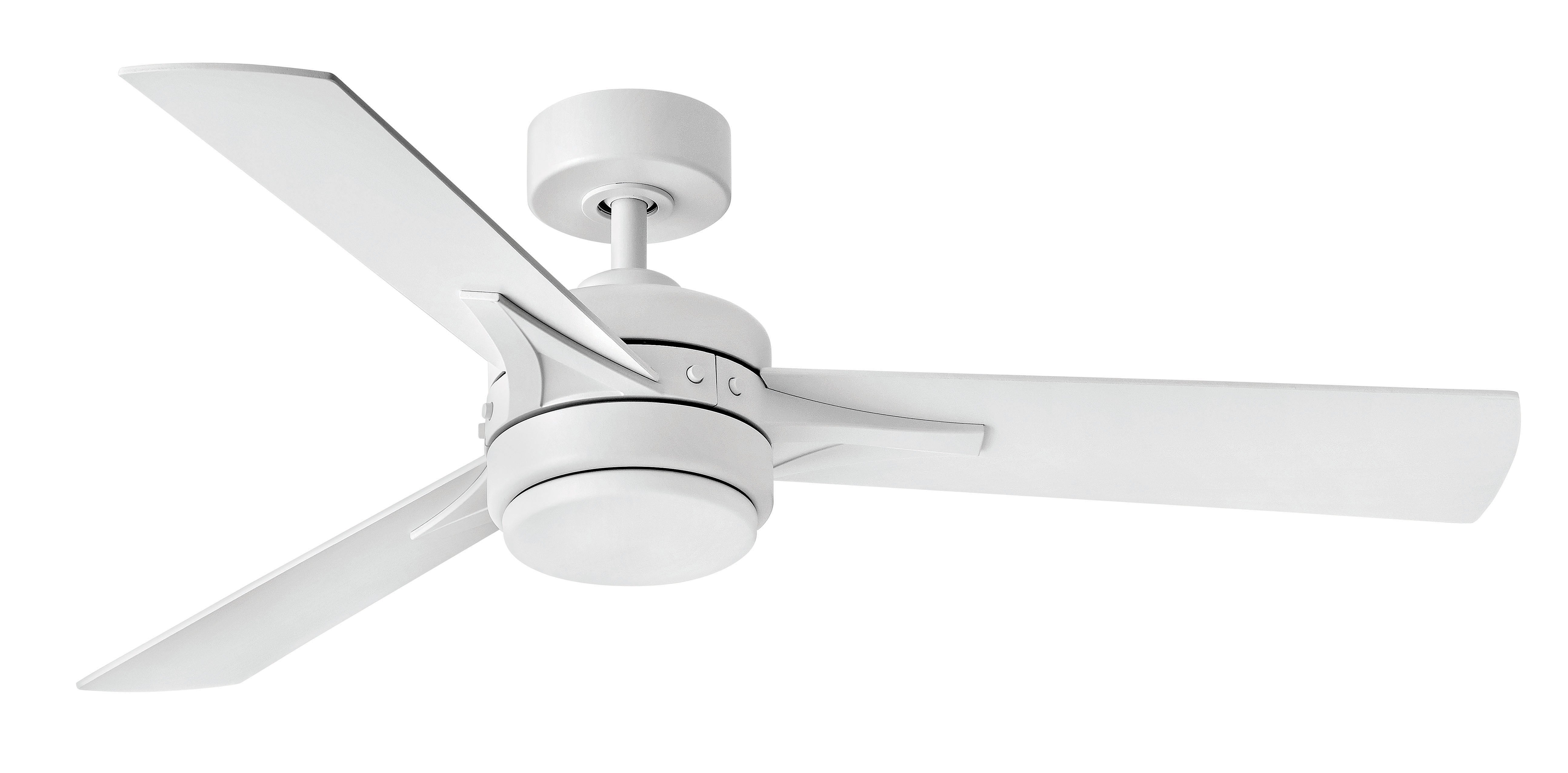 Ventus 52" LED Fan