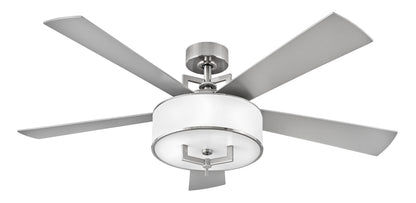 Hampton 56" LED Smart Fan