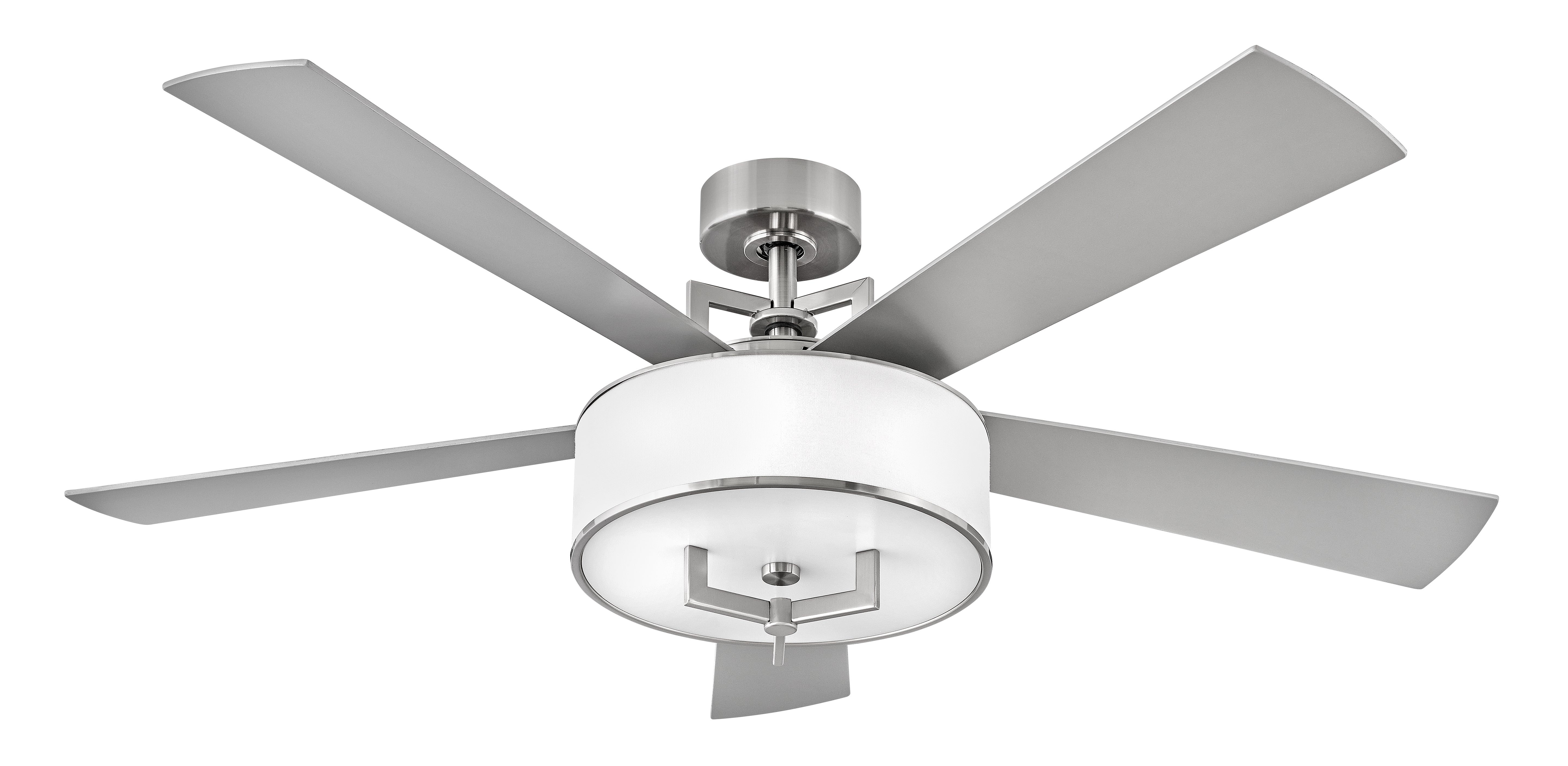 Hampton 56" LED Smart Fan