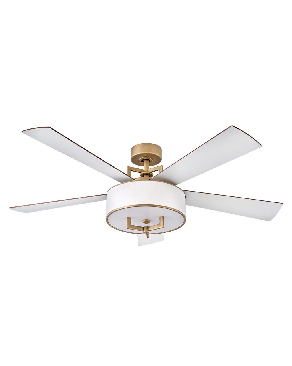 Hampton 56" LED Smart Fan