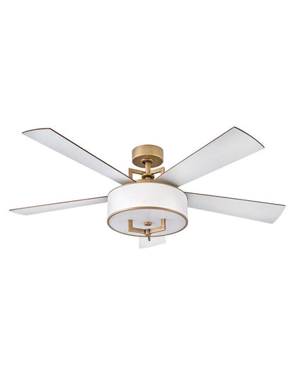 Hampton 56" LED Smart Fan