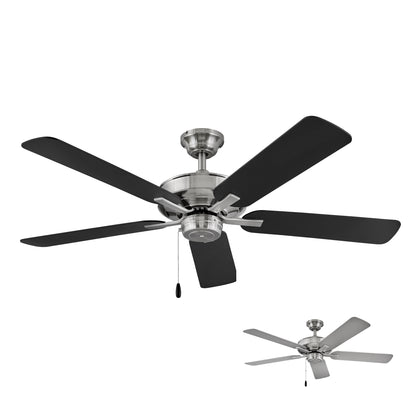 Metro 52" Fan