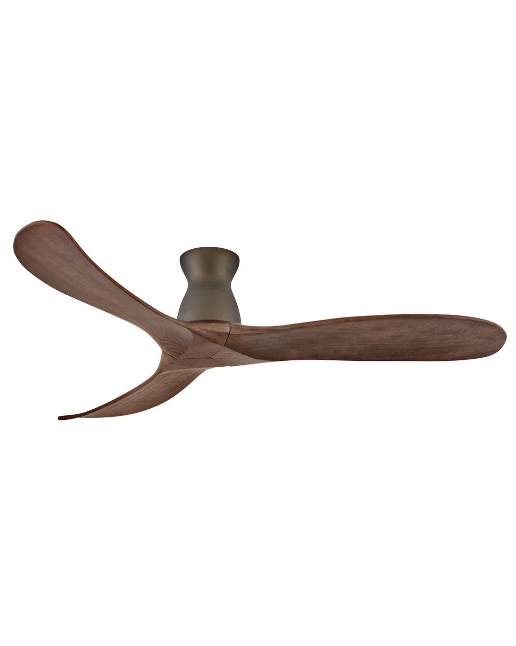 Swell Flush 60" Smart Fan