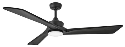Sculpt 60" LED Smart Fan