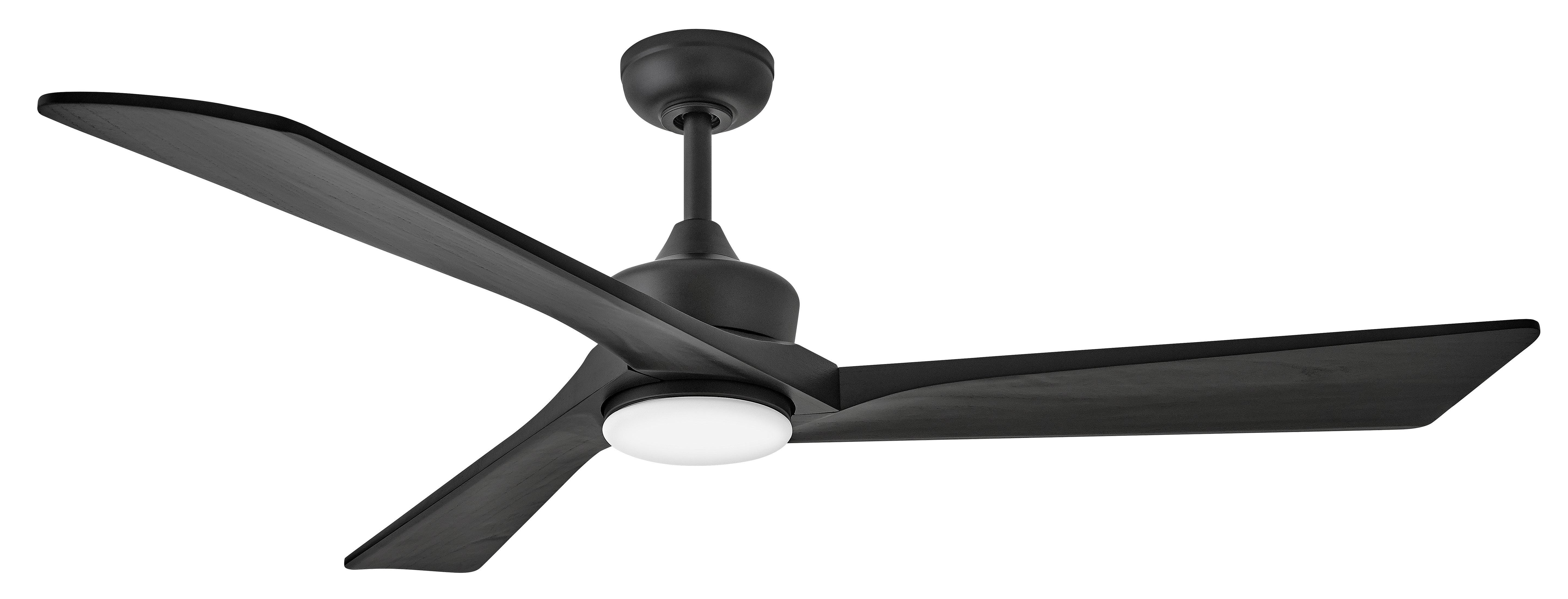 Sculpt 60" LED Smart Fan