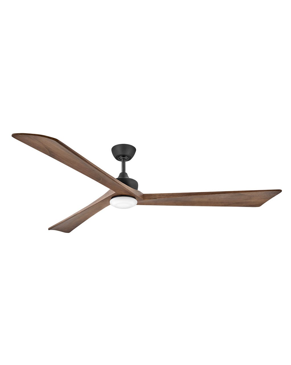 Sculpt 80" LED Smart Fan