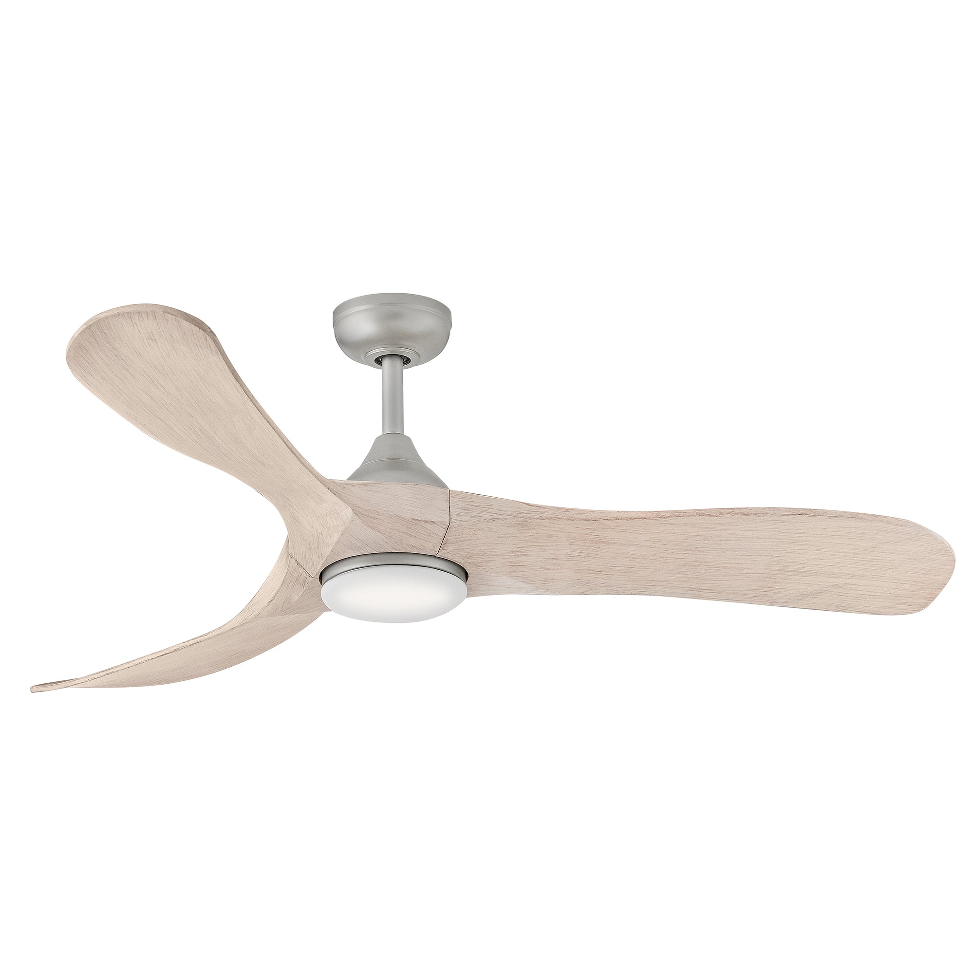 Swell Illuminated 56" LED Smart Fan