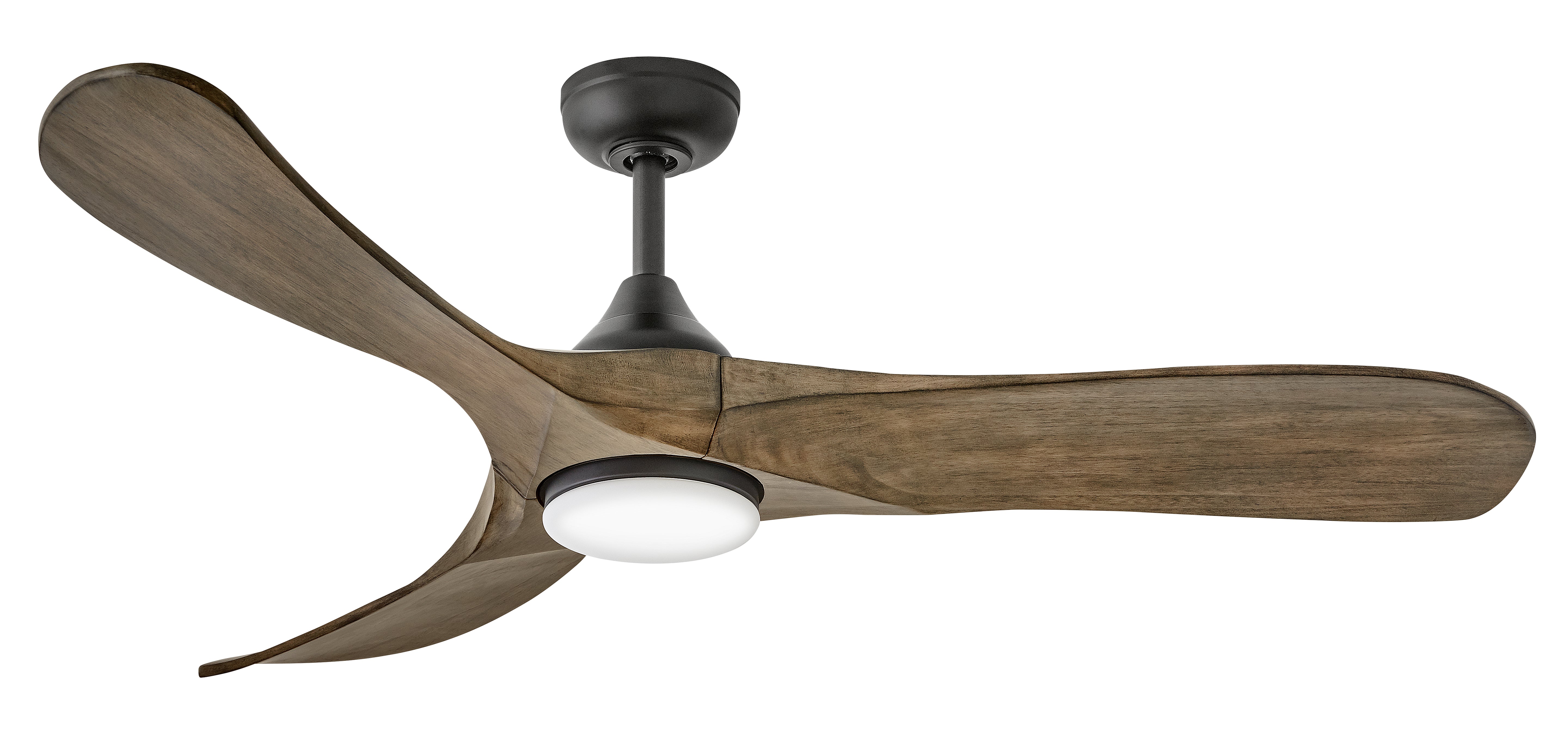 Swell Illuminated 56" LED Smart Fan