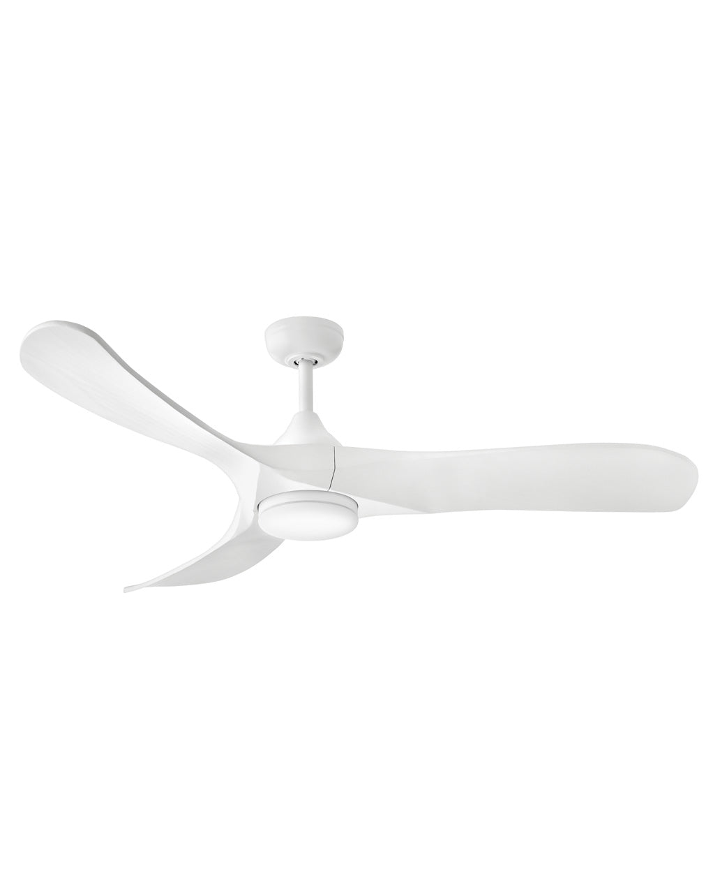 Swell Illuminated 56" LED Smart Fan