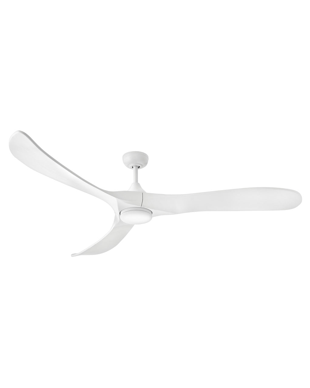 Swell Illuminated 72" LED Smart Fan