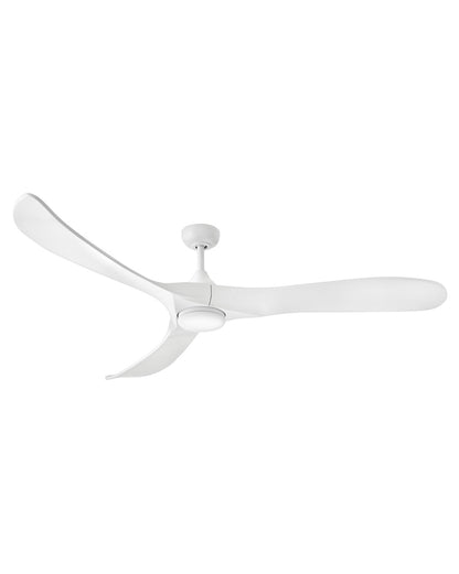 Swell Illuminated 72" LED Smart Fan