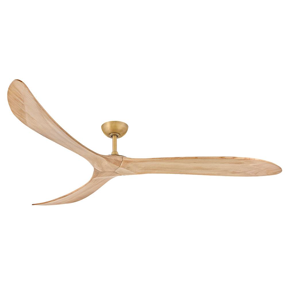 Swell 80" Smart Fan