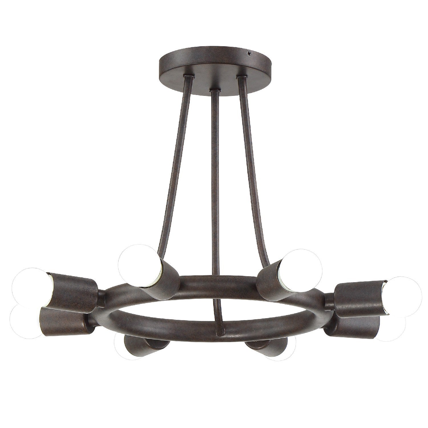 Dakota Flush Mount