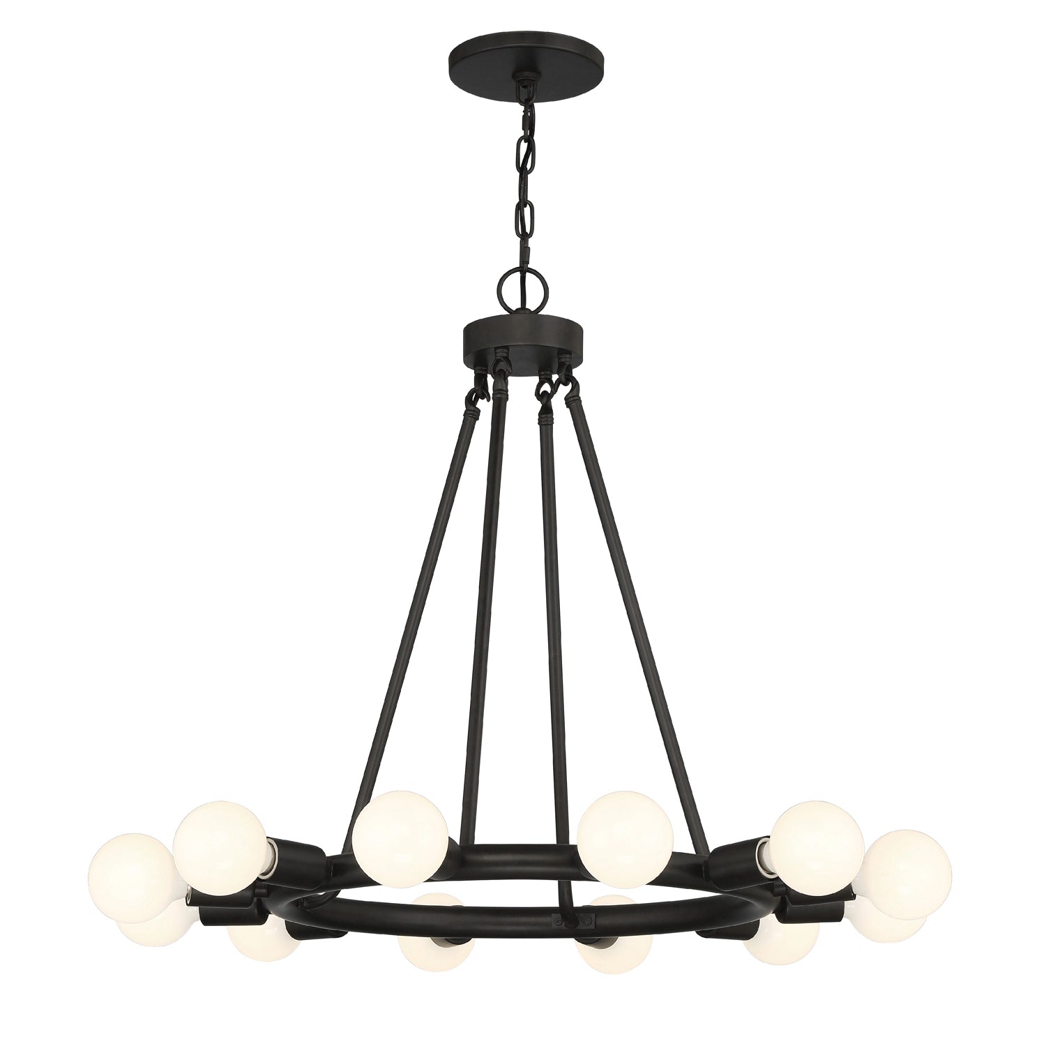 Dakota Chandelier