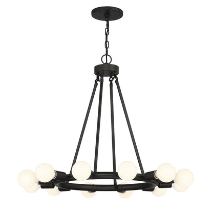 Dakota Chandelier