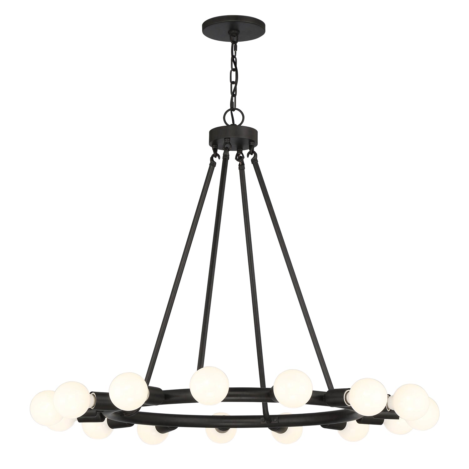 Dakota Chandelier