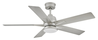 Alta 52" LED Smart Fan