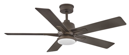 Alta 52" LED Smart Fan