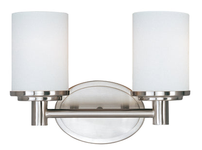 Cylinder Bath Vanity