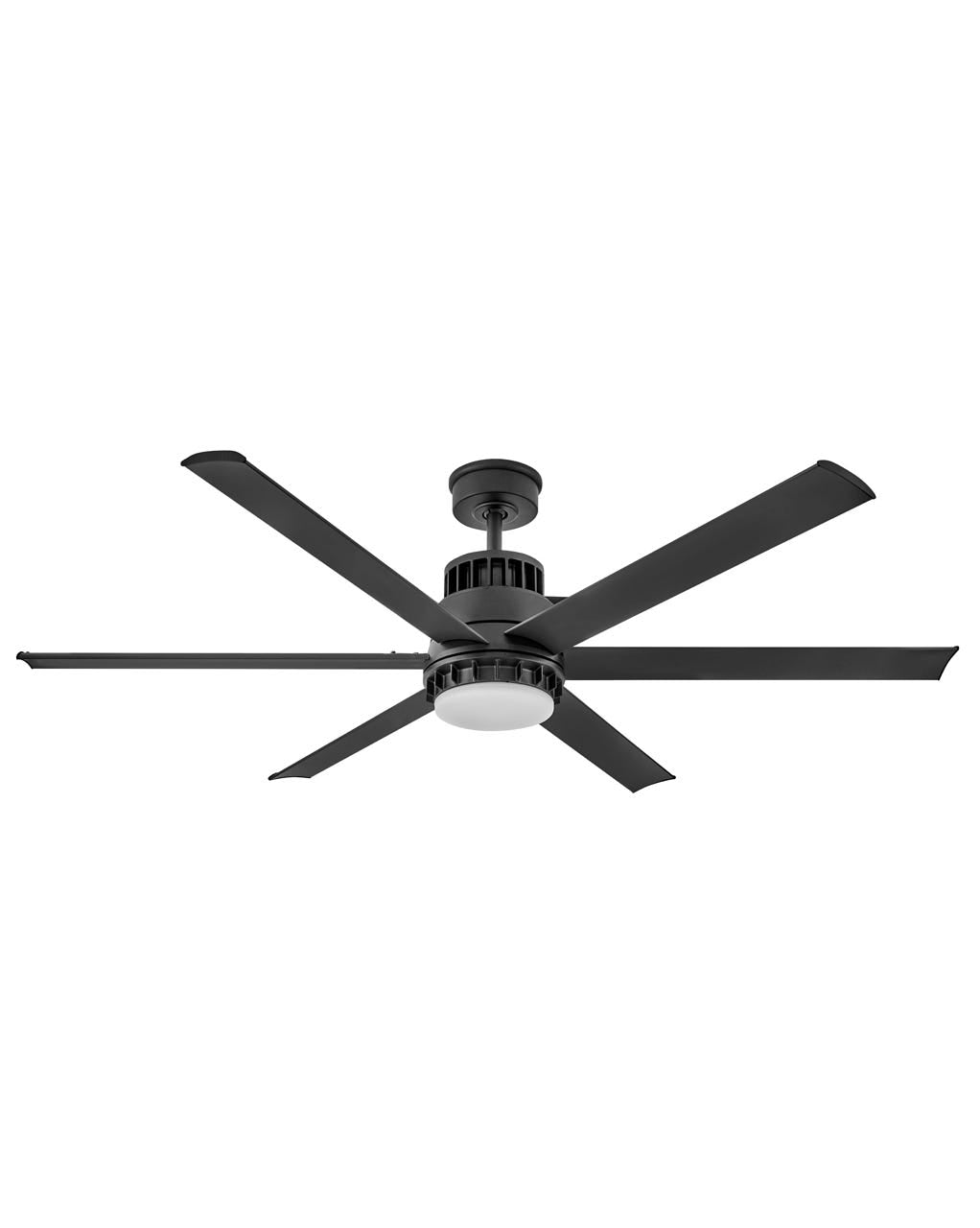 Draftsman 60" LED Smart Fan