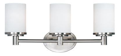 Cylinder Bath Vanity