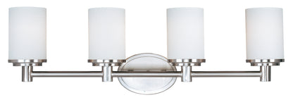 Cylinder Bath Vanity