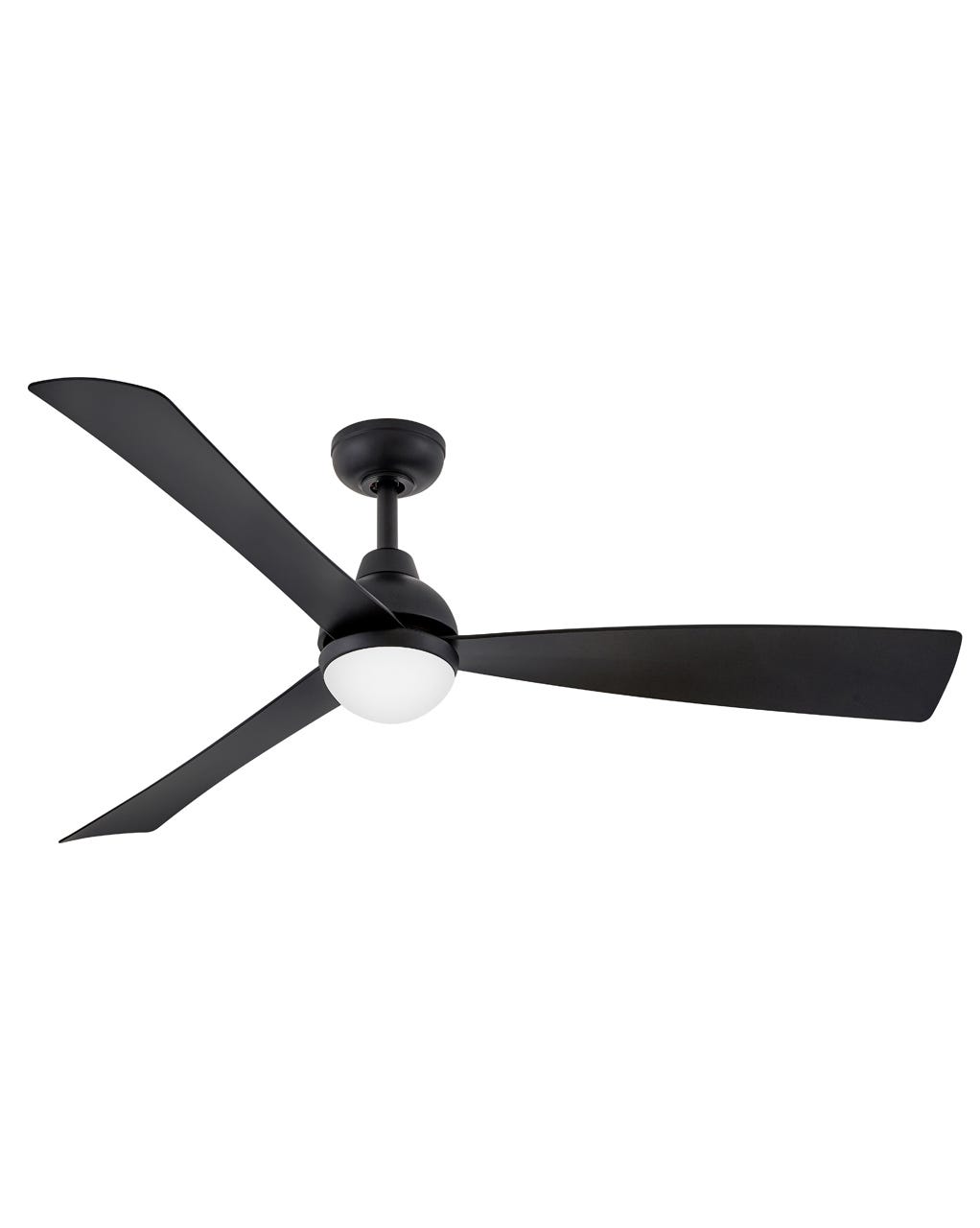 Una 56" LED Fan