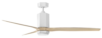 Facet 60" LED Dual Mount Smart Fan