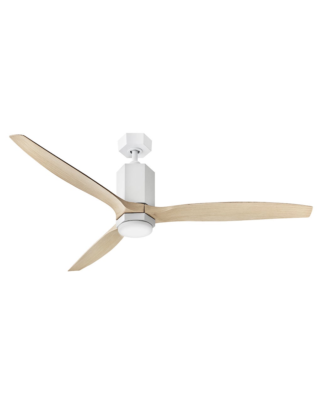 Facet 60" LED Dual Mount Smart Fan