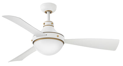 Oliver 50" LED Smart Fan