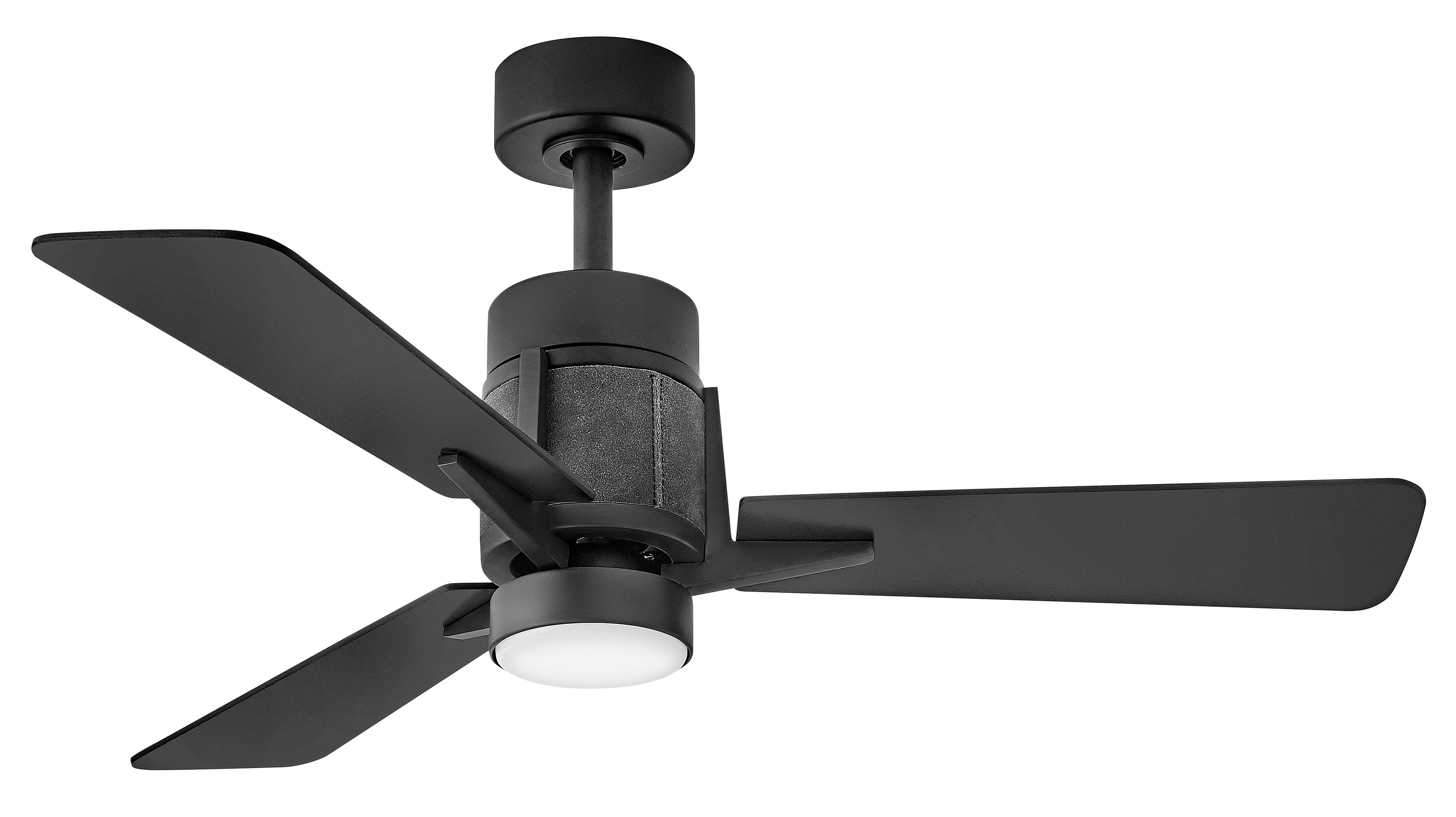 Atticus 42" LED Smart Fan