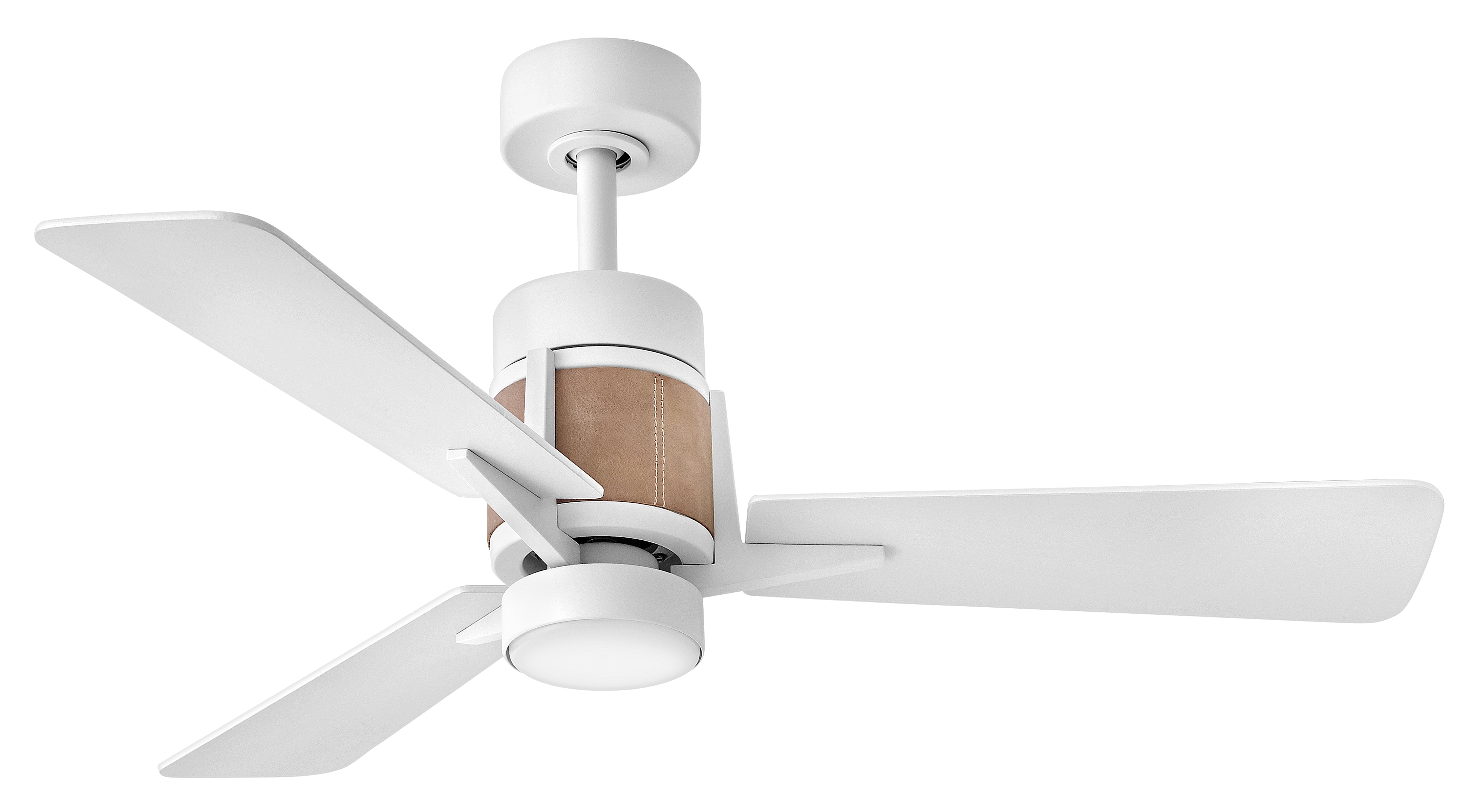 Atticus 42" LED Smart Fan