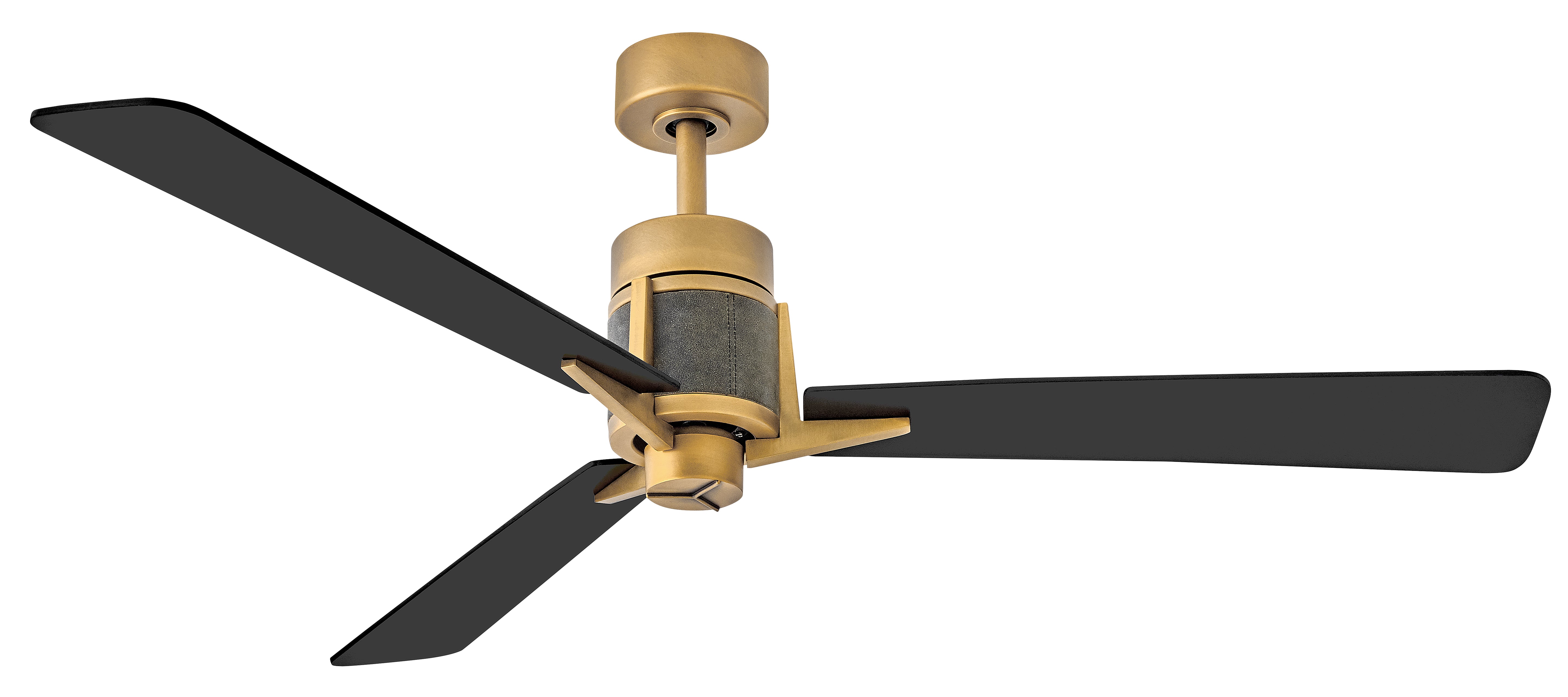 Atticus 56" LED Smart Fan