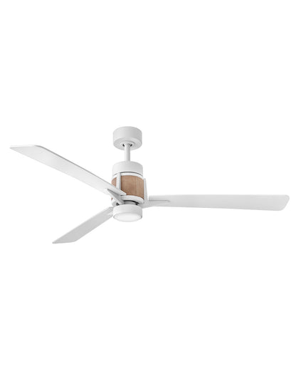 Atticus 56" LED Smart Fan