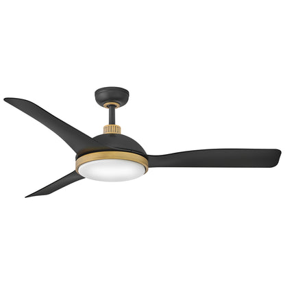 Alba 56" LED Smart Fan