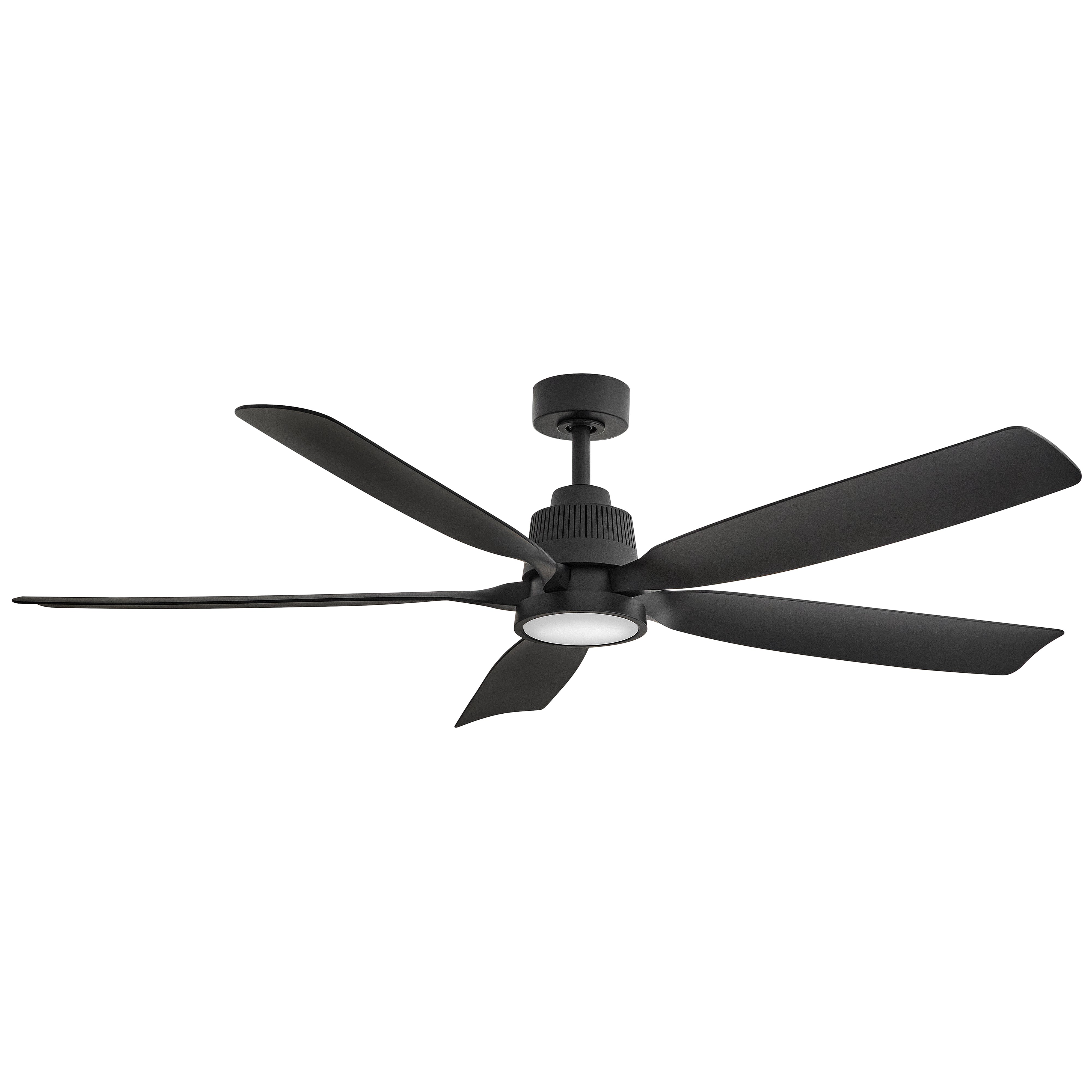 Bodin 64" LED Smart Fan