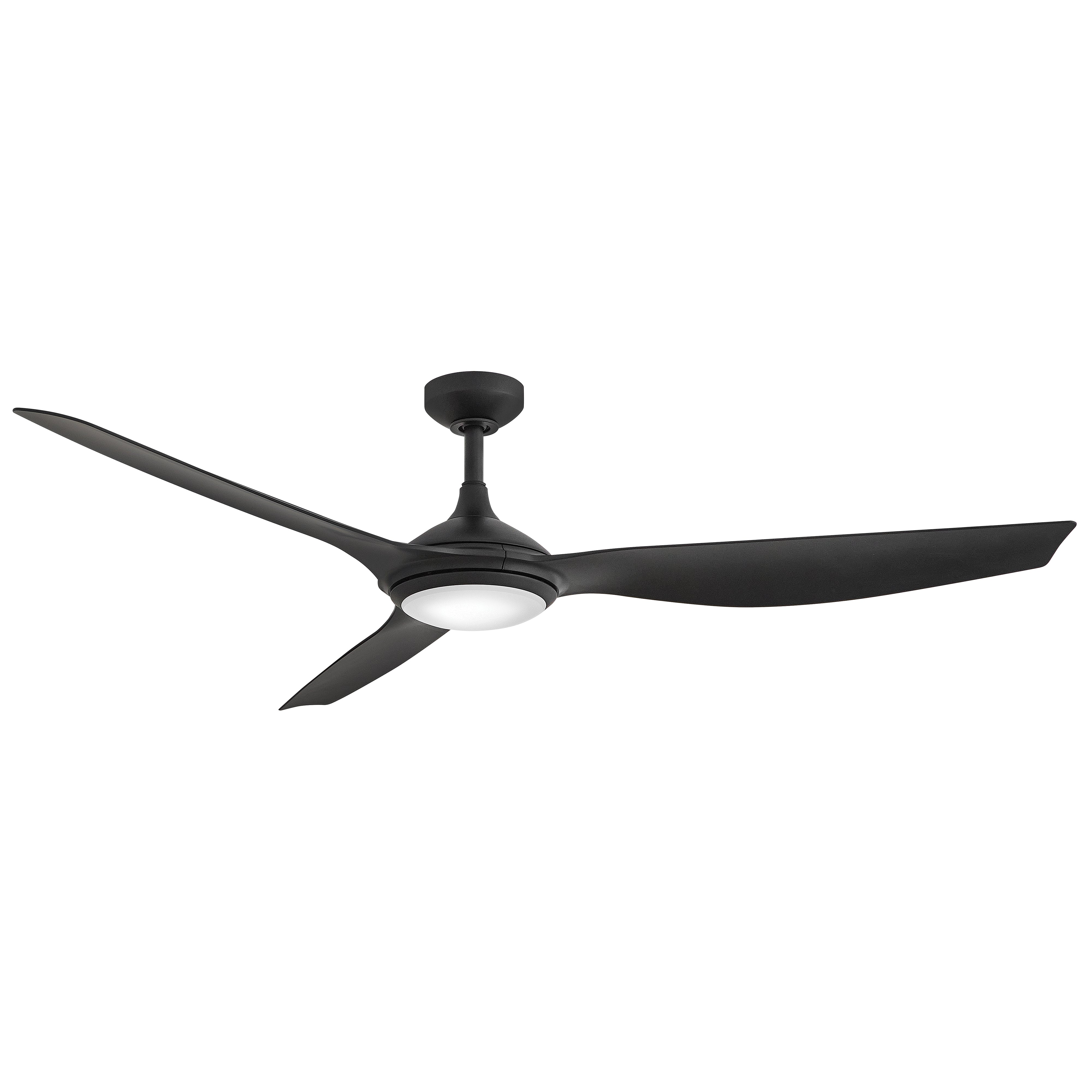 Talan 64" LED Smart Fan
