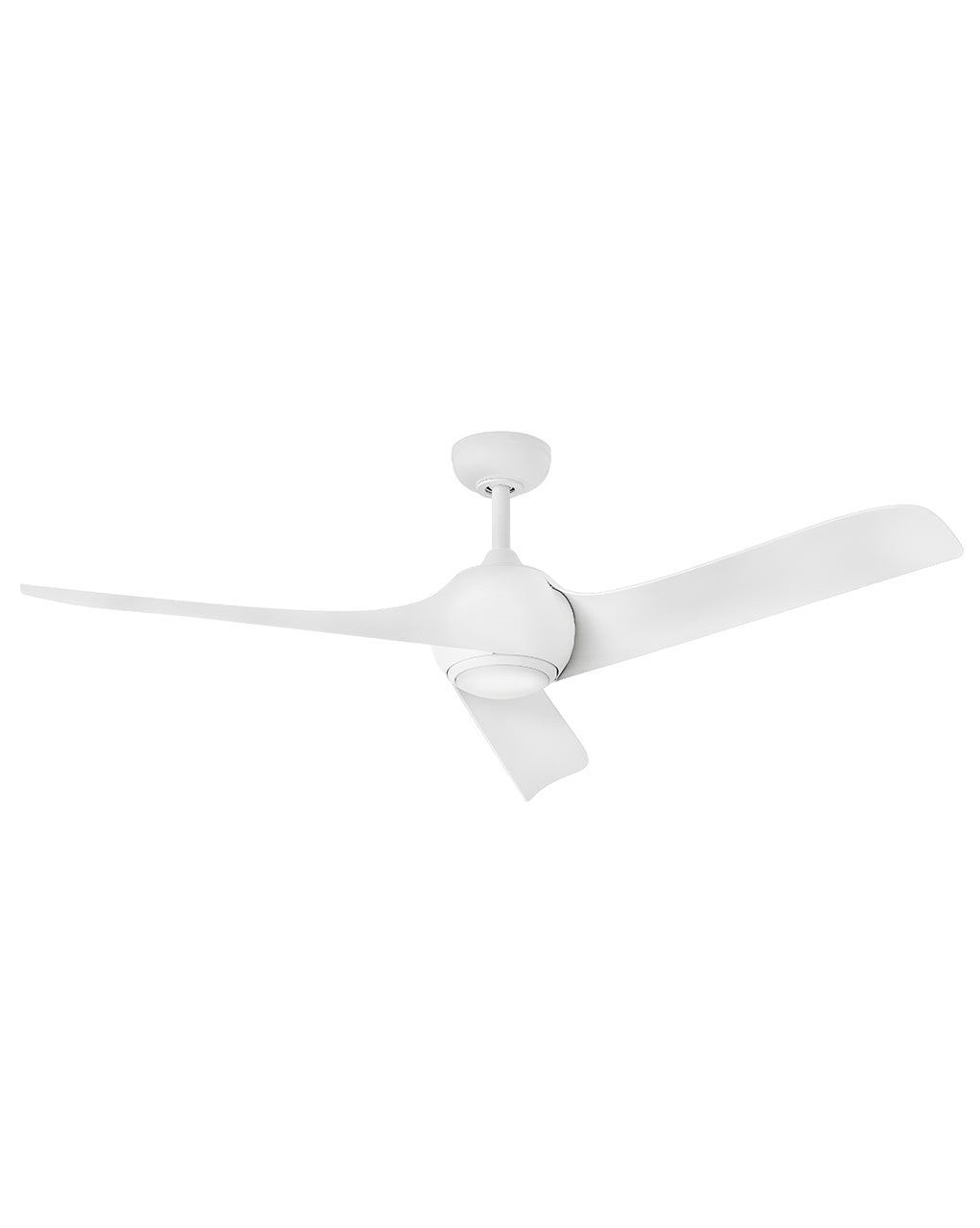 Tiburon 56" Smart Fan
