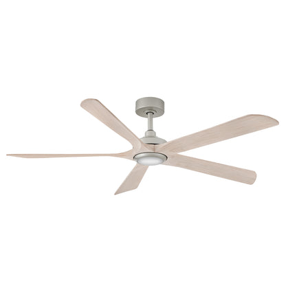 Layton 58" Smart Fan