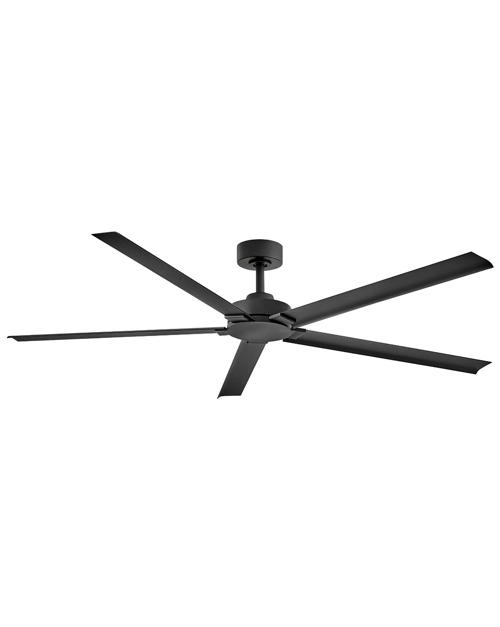 Vento 60" Smart Fan Only