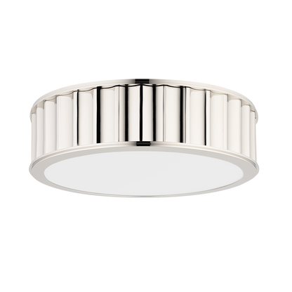 Middlebury Flush Mount