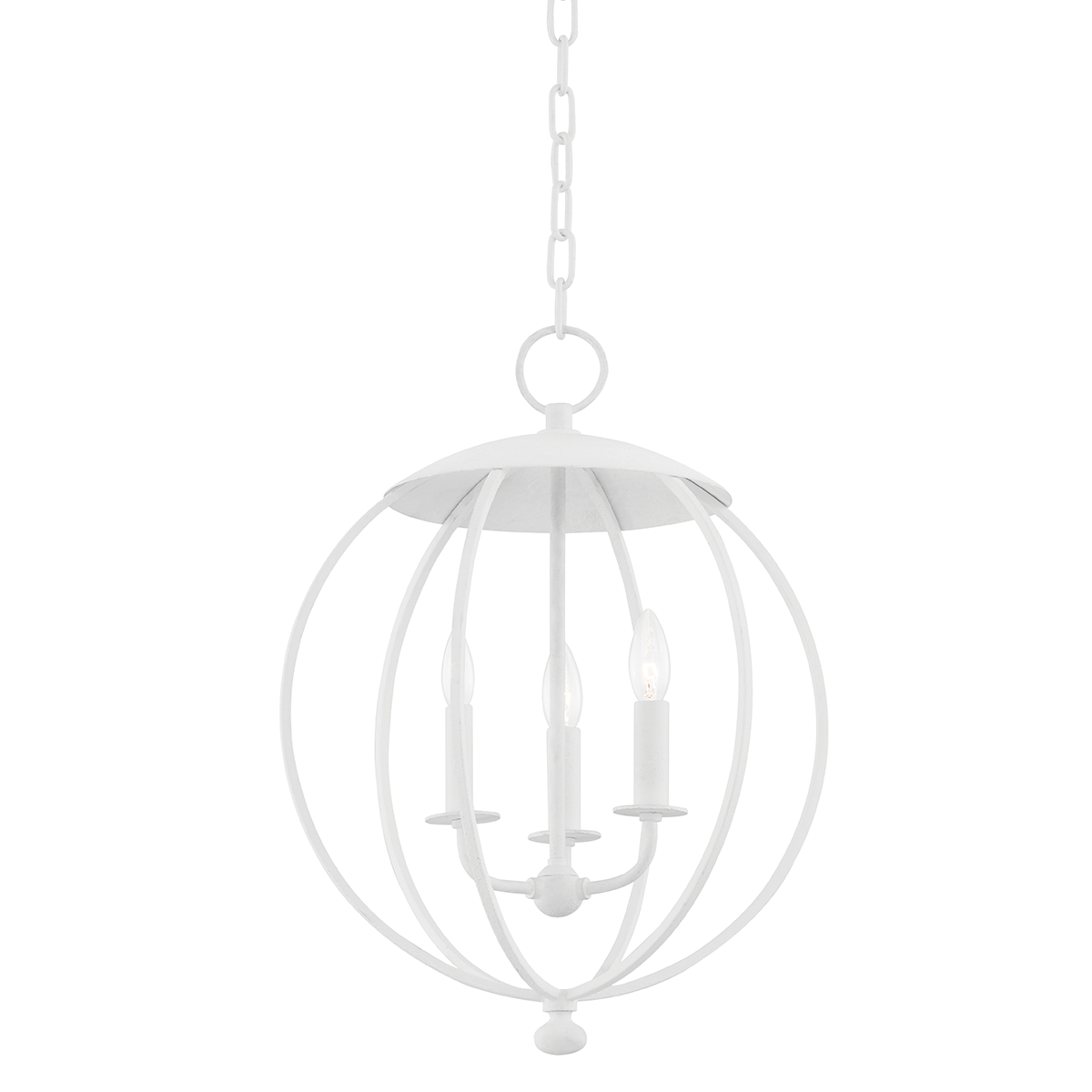 Wesley Lantern