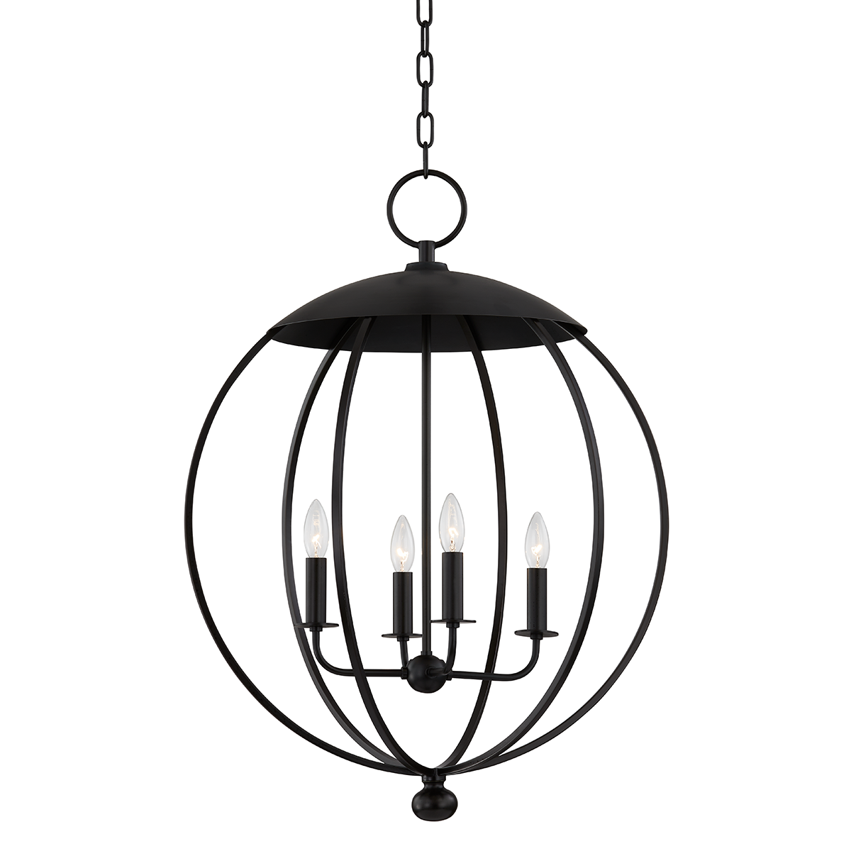 Wesley Lantern
