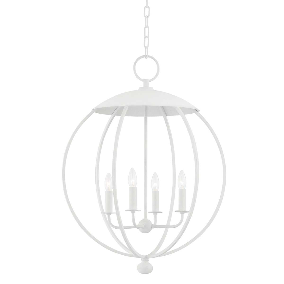 Wesley Lantern
