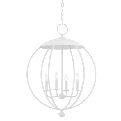 Wesley Lantern